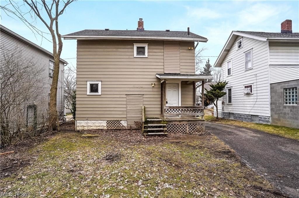 Photo of 1155 Big Falls Avenue, Akron, OH 44310 (MLS # 5221309)