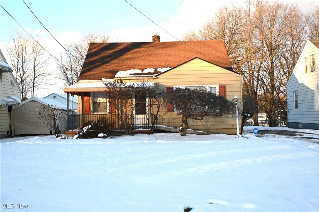 1550 Weston Avenue, Poland, Ohio image 31