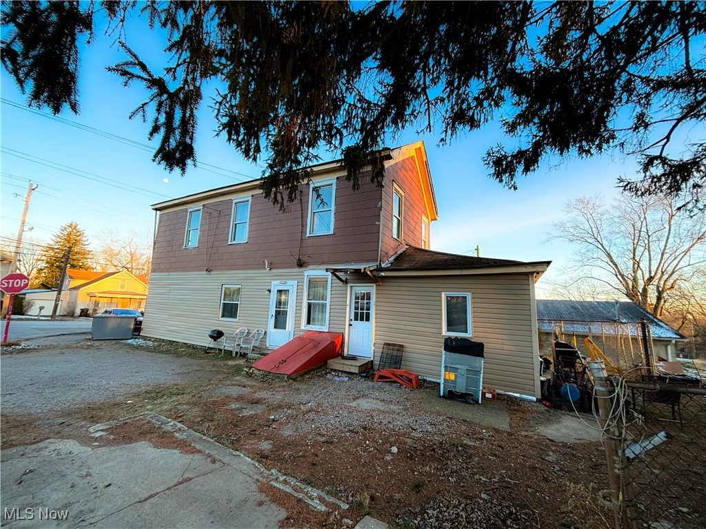 East Liverpool, Ohio 43920, United States, ,Commercial,Active,26430