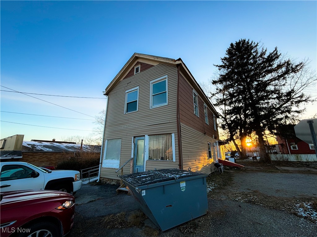 East Liverpool, Ohio 43920, United States, ,Commercial,Active,26430