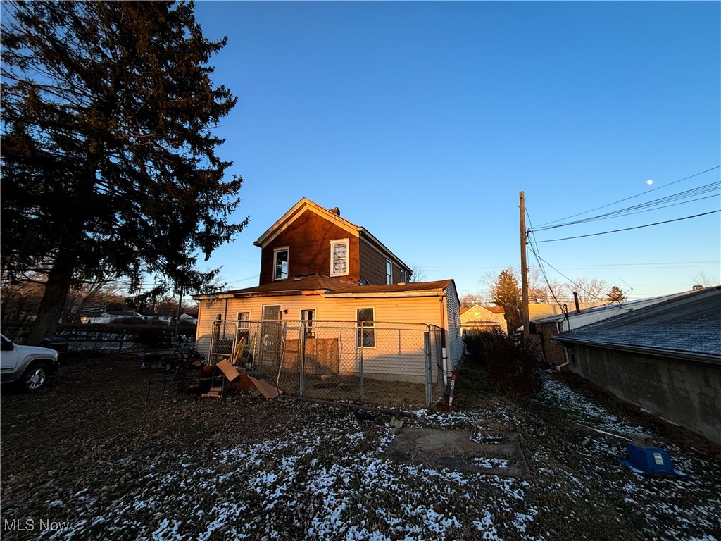 East Liverpool, Ohio 43920, United States, ,Commercial,Active,26430