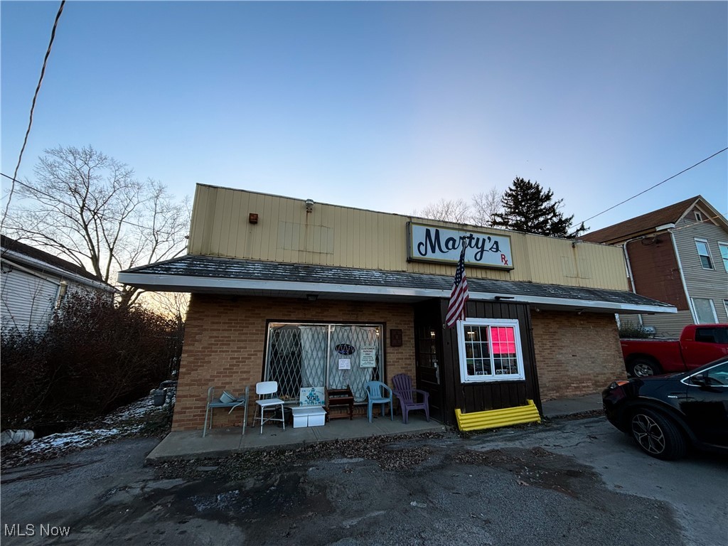 East Liverpool, Ohio 43920, United States, ,Commercial,Active,26430