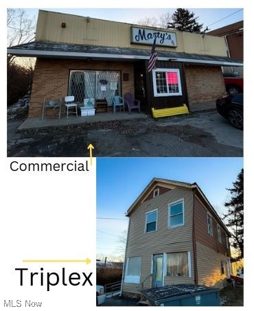 East Liverpool, Ohio 43920, United States, ,Commercial,Active,26430