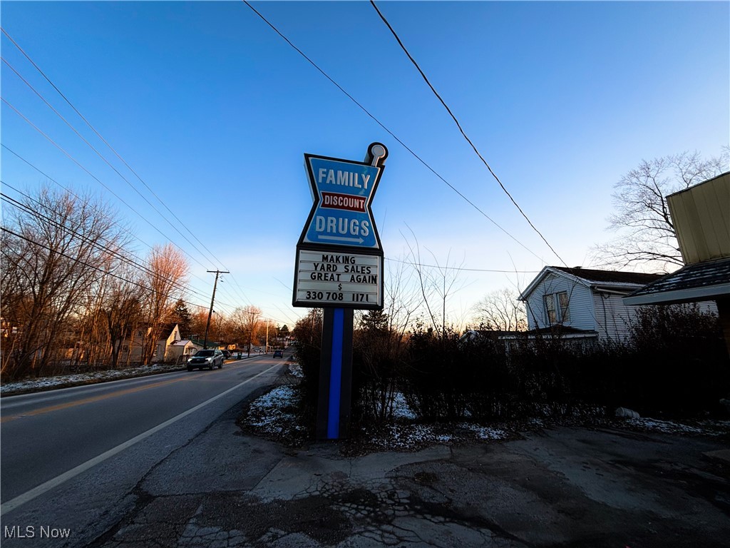 East Liverpool, Ohio 43920, United States, ,Commercial,Active,26430