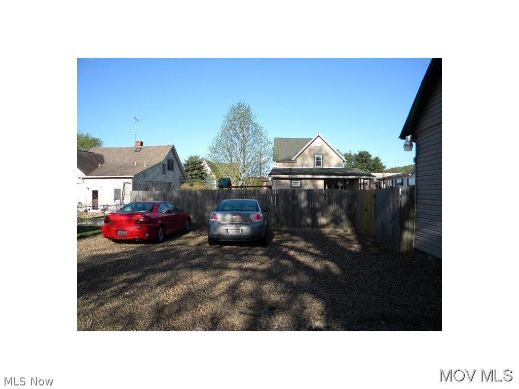 Newport Acres - Residential
