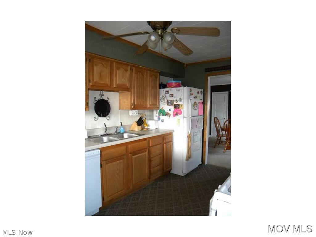 Newport Acres - Residential