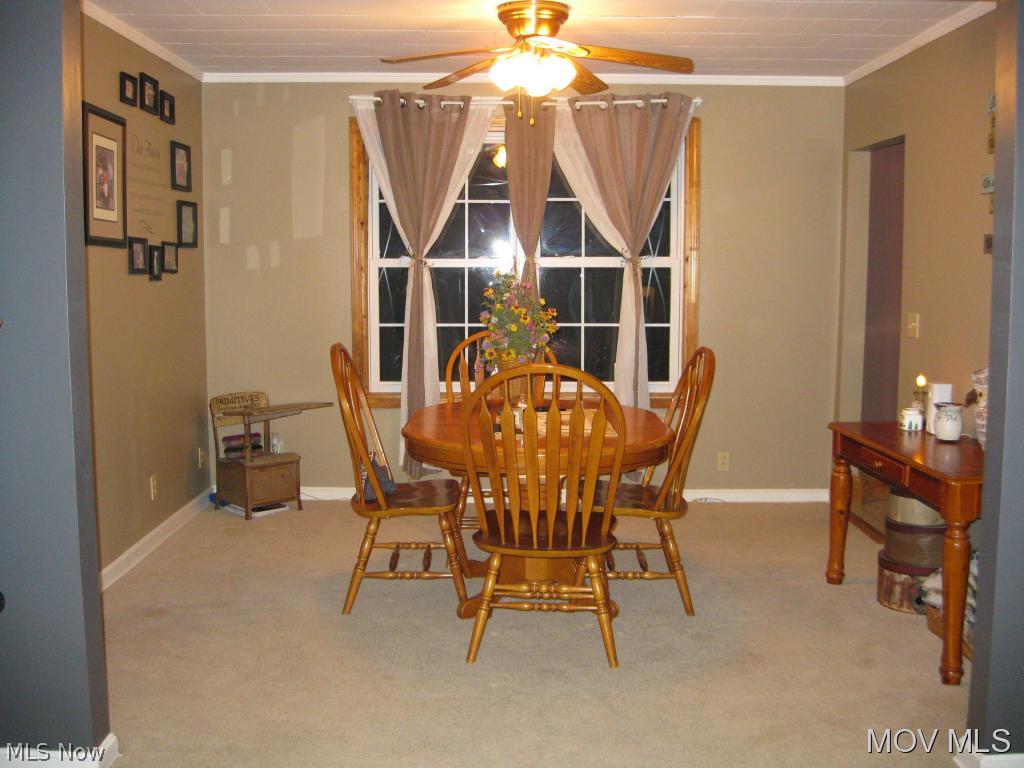 Newport Acres - Residential