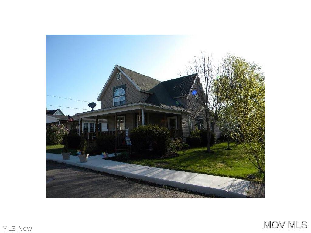 Newport Acres - Residential