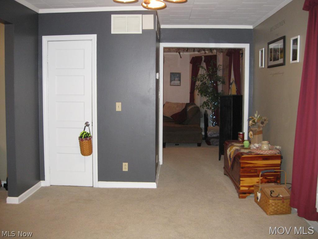 Newport Acres - Residential