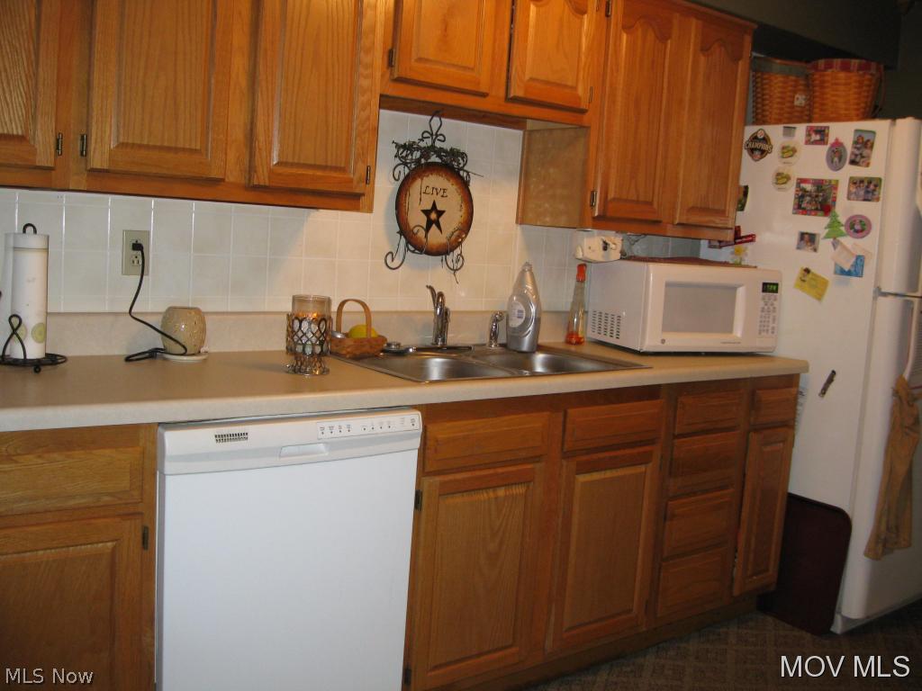 Newport Acres - Residential