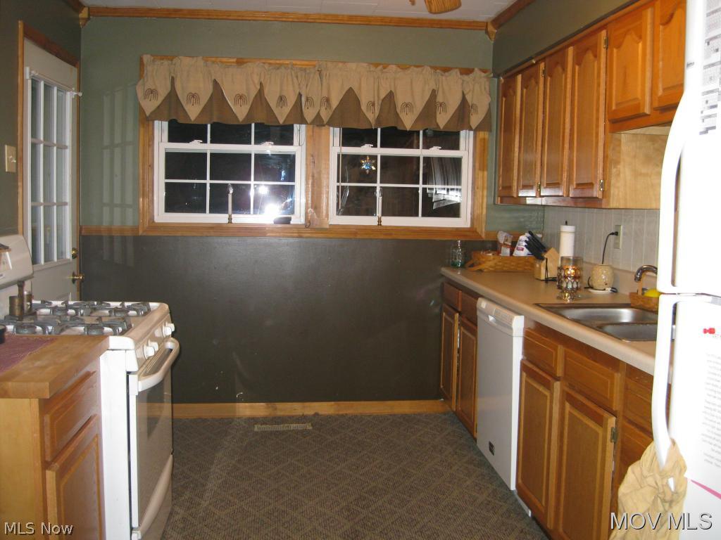 Newport Acres - Residential