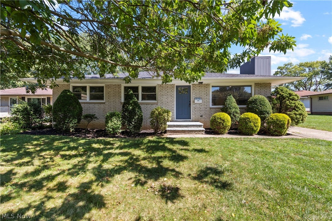 3815 Spencer Road