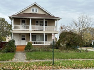Lakeview Park - Residential Income