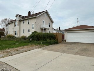Lakeview Park - Residential Income