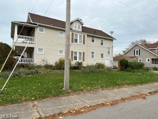 Lakeview Park - Residential Income