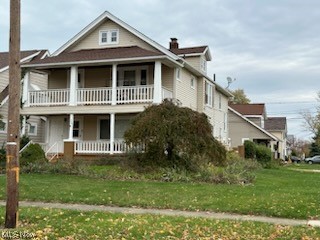 Lakeview Park - Residential Income