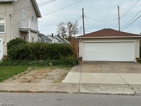 Lakeview Park - Residential Income