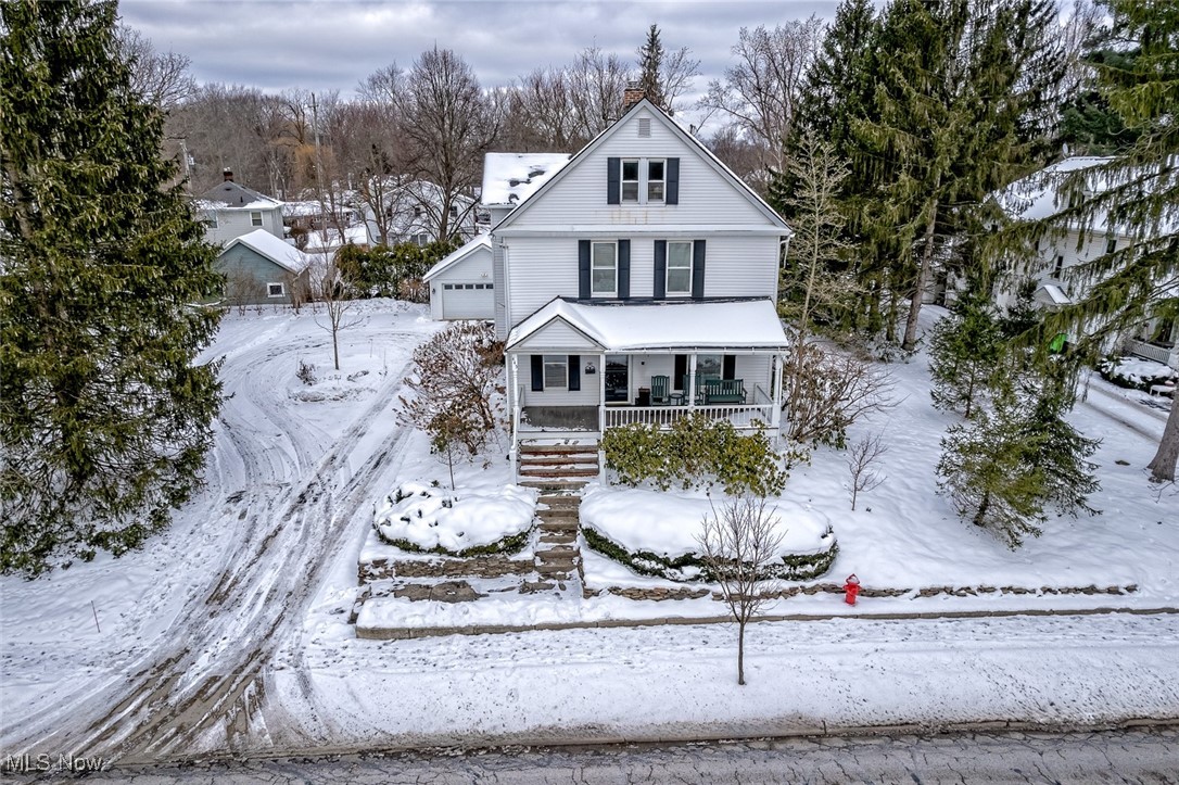 445 Bell Street, Chagrin Falls, Ohio image 1