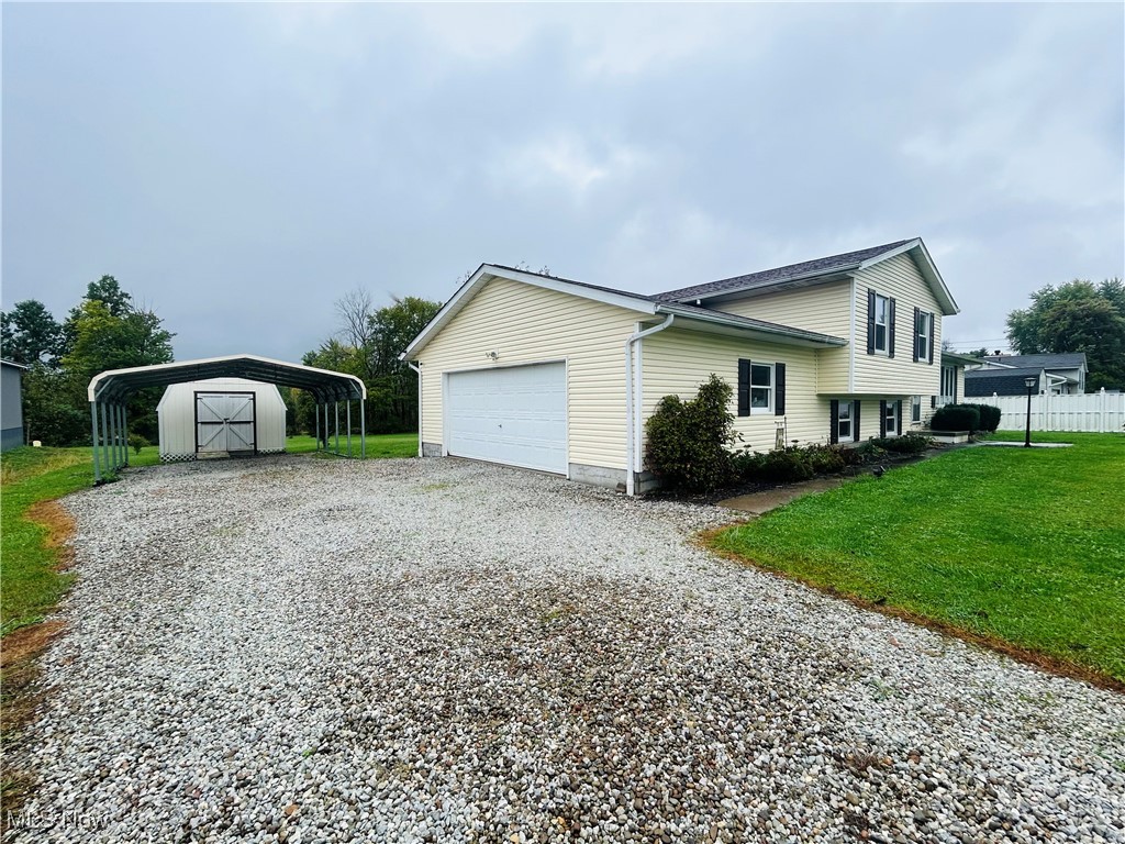 7028 Streeter Road, Windham, Ohio image 3