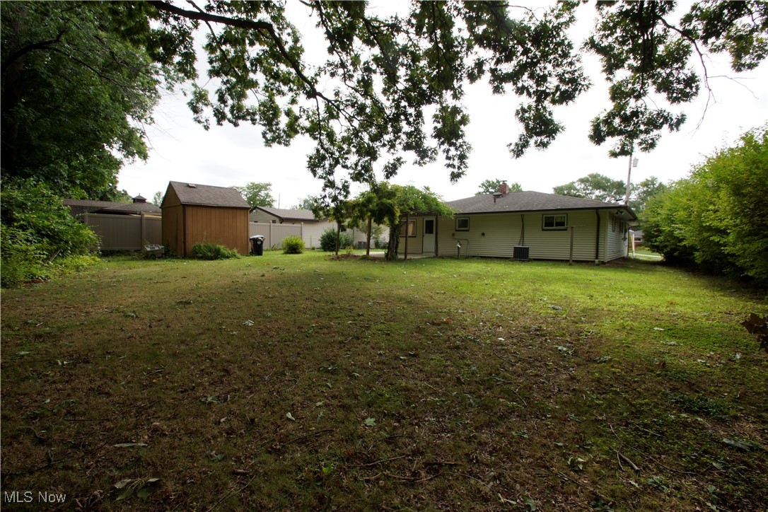 Sheldon Mdws #1 - Residential