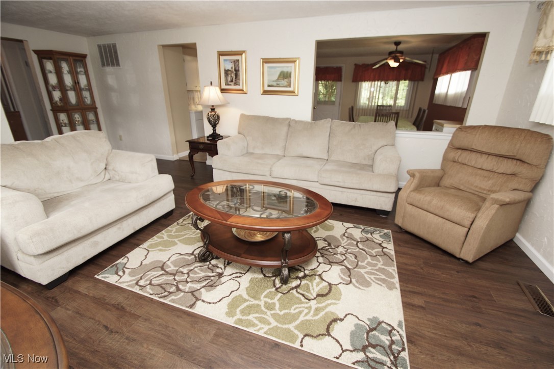 Sheldon Mdws #1 - Residential