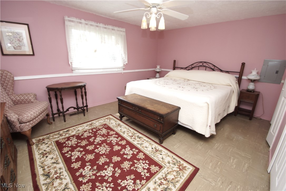 Sheldon Mdws #1 - Residential