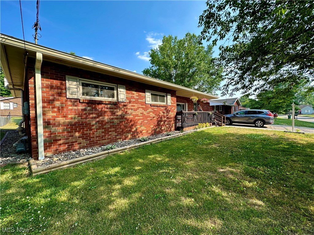 Hillsdale Adn - Residential