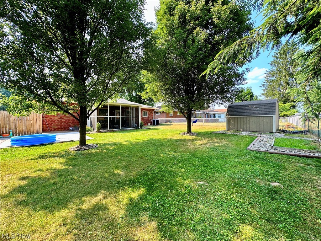 Hillsdale Adn - Residential