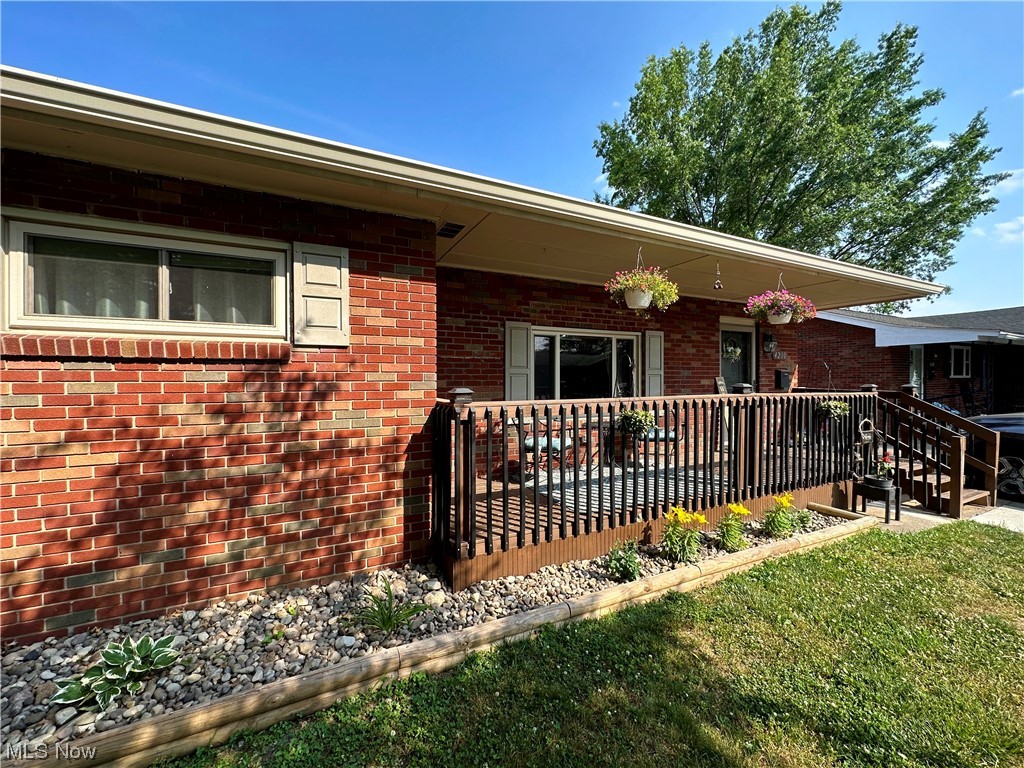 Hillsdale Adn - Residential