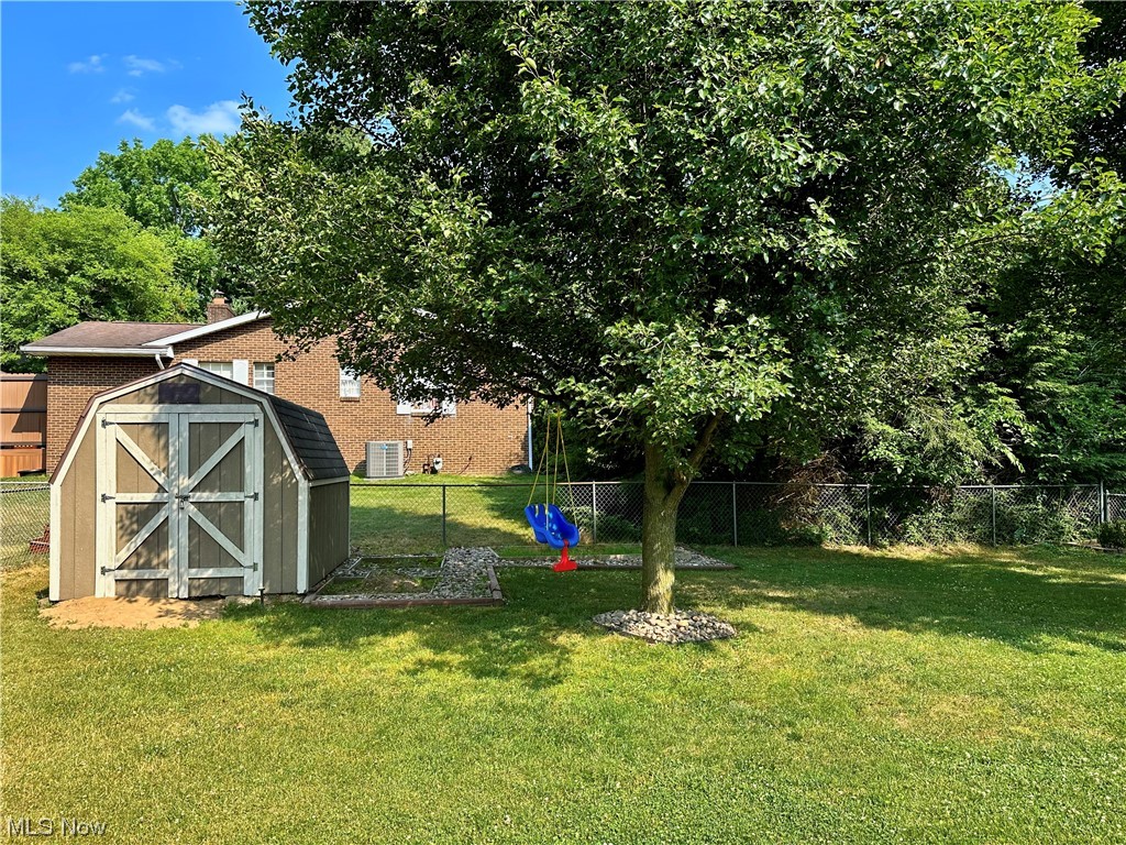 Hillsdale Adn - Residential