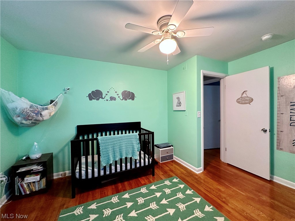 Hillsdale Adn - Residential