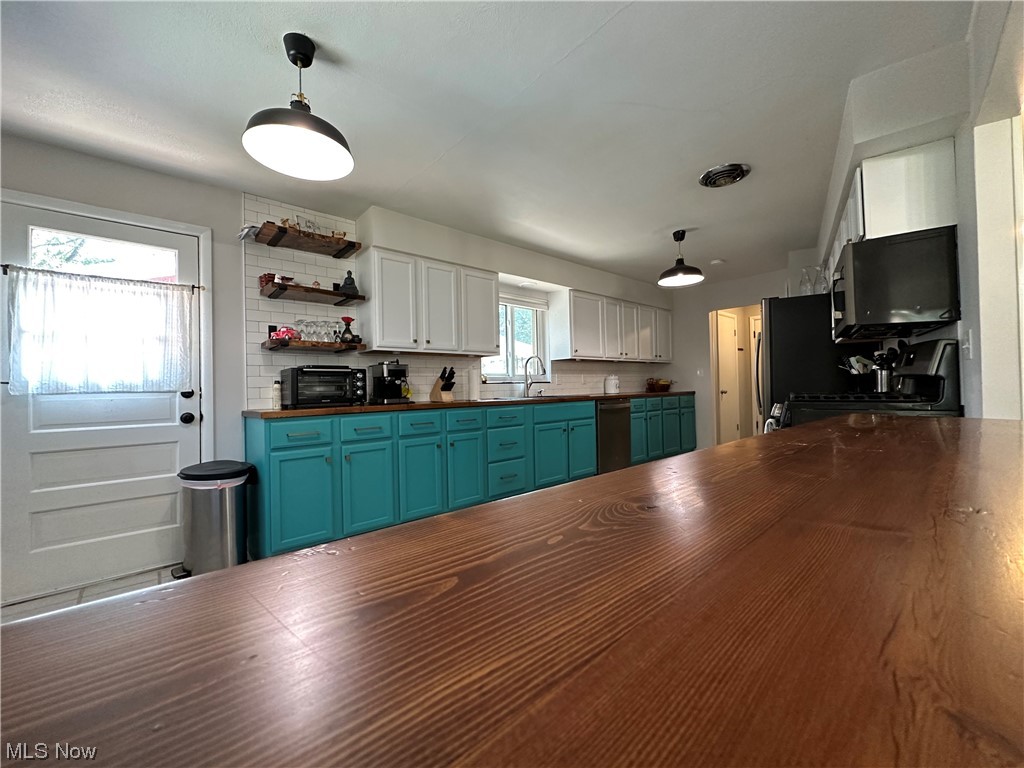 Hillsdale Adn - Residential