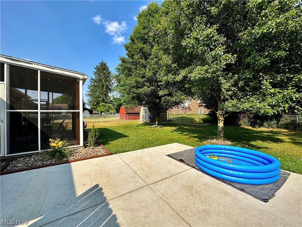 Hillsdale Adn - Residential