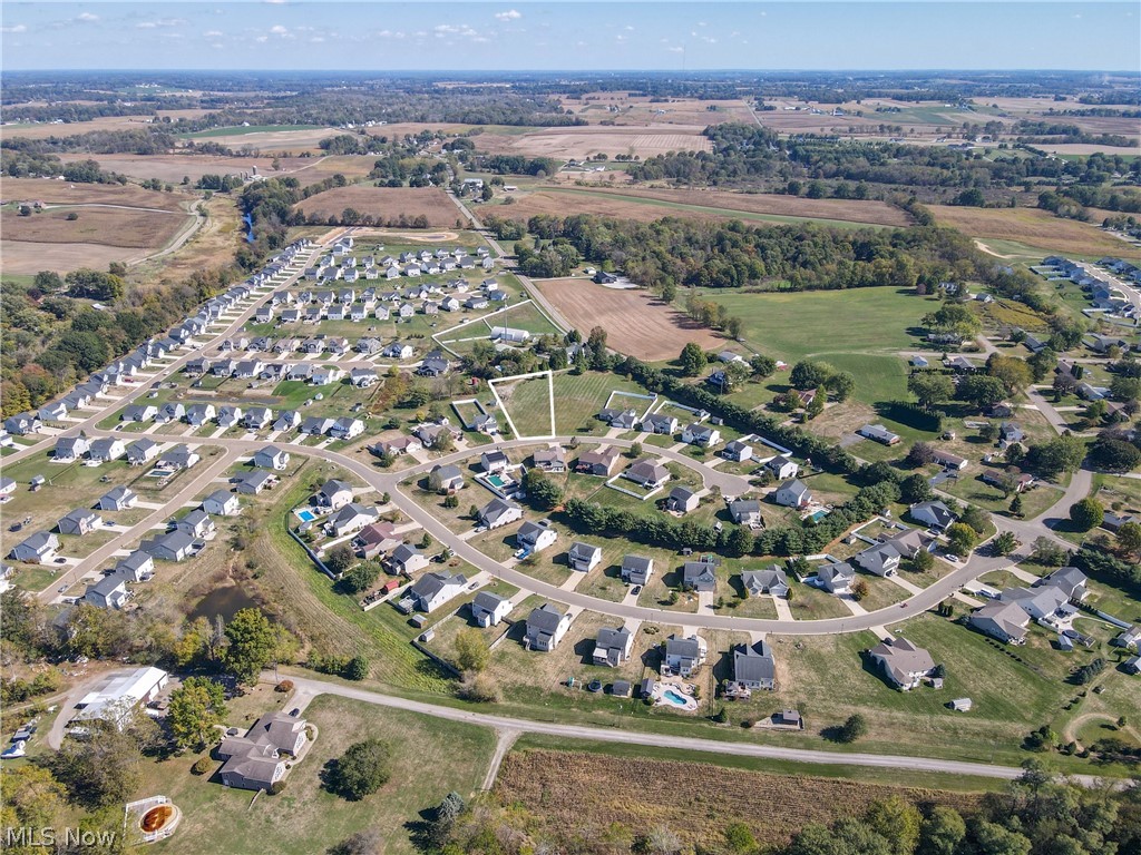 Wicker Crk #1 - Land