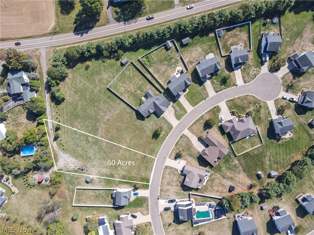 Wicker Crk #1 - Land