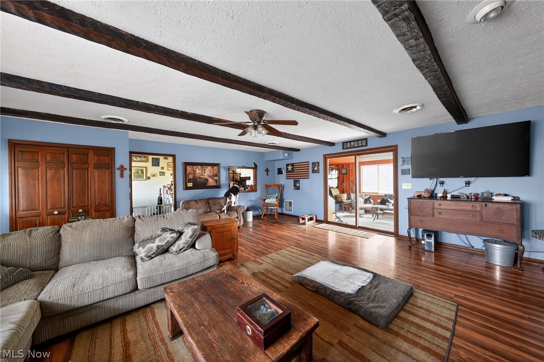 Amherst - Residential