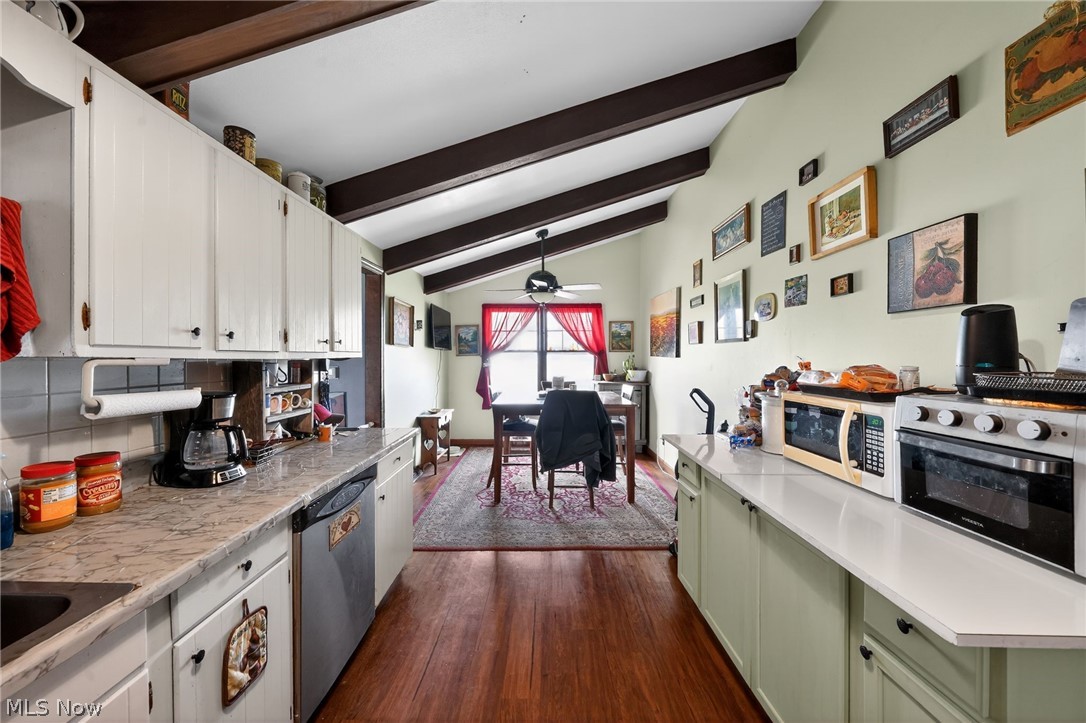 Amherst - Residential