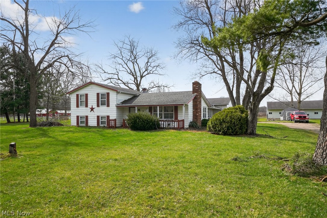 Amherst - Residential