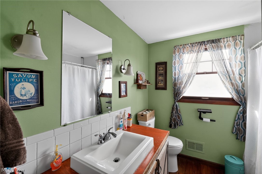 Amherst - Residential