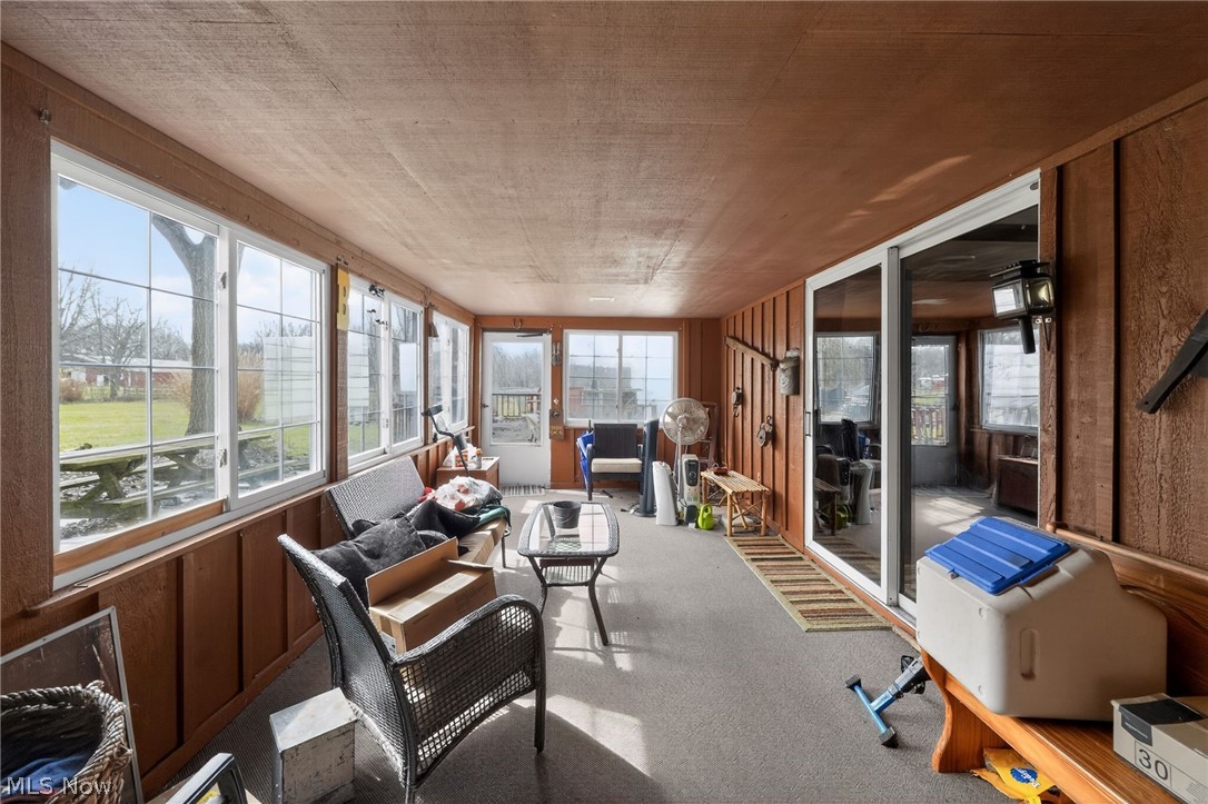 Amherst - Residential