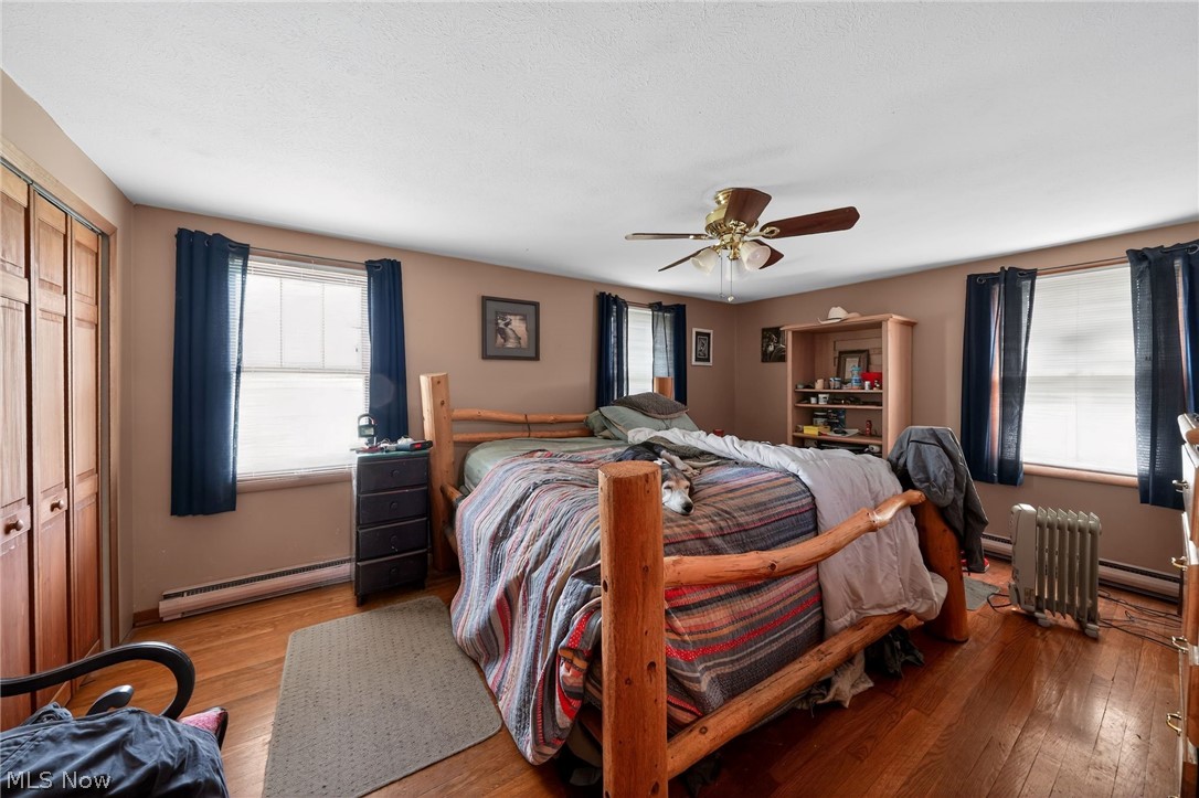 Amherst - Residential