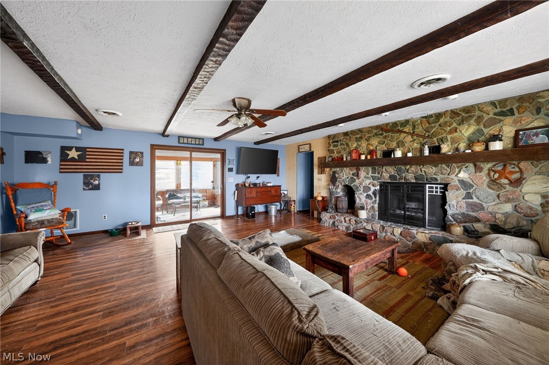 Amherst - Residential