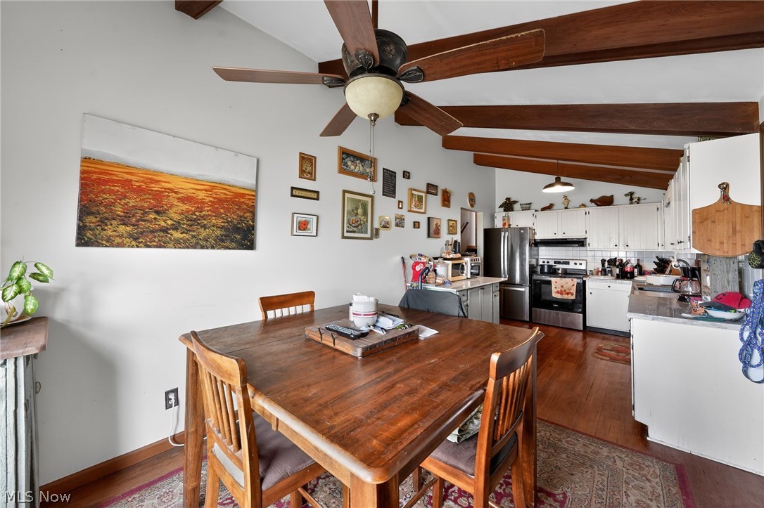 Amherst - Residential