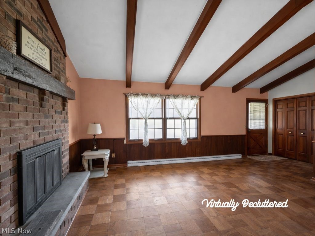 Amherst - Residential