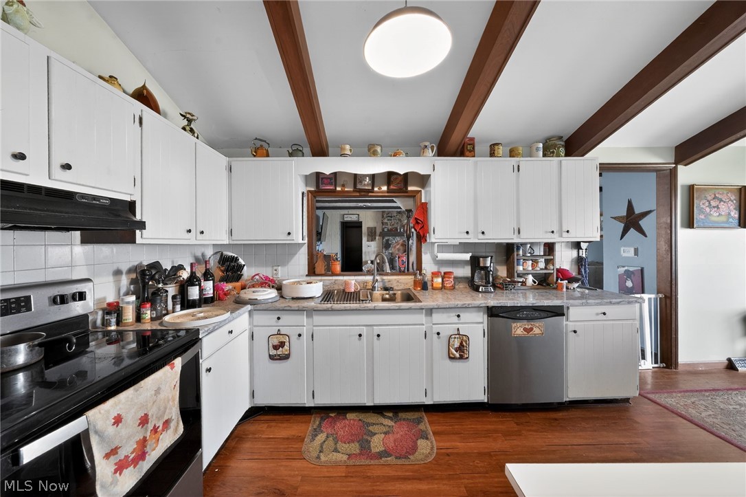 Amherst - Residential