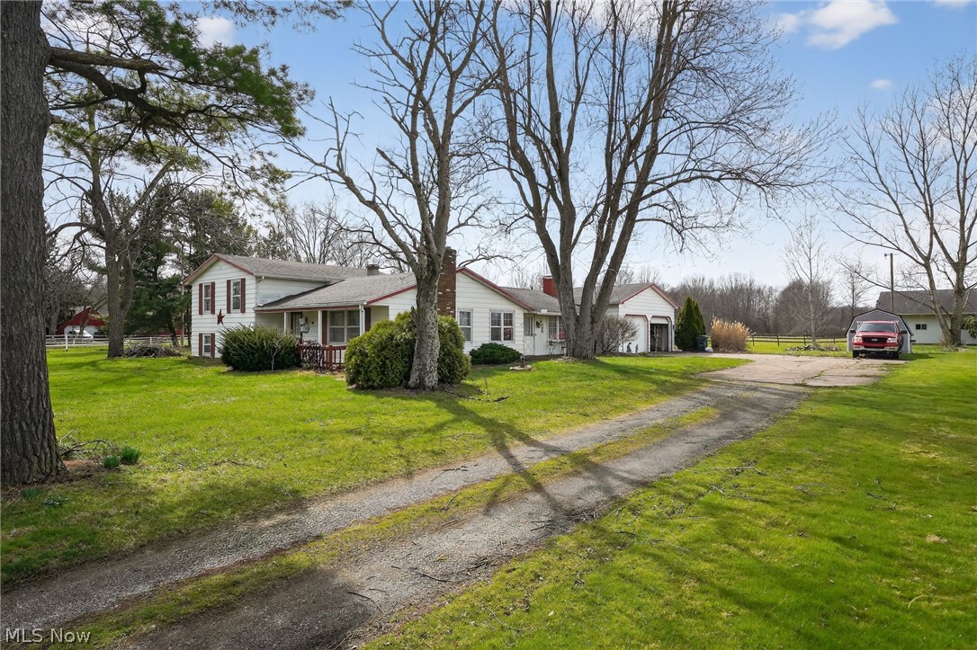 Amherst - Residential