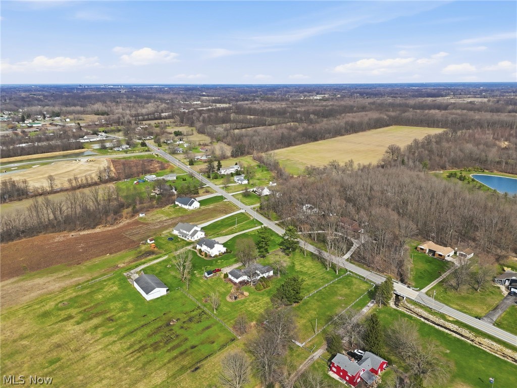 Amherst - Residential