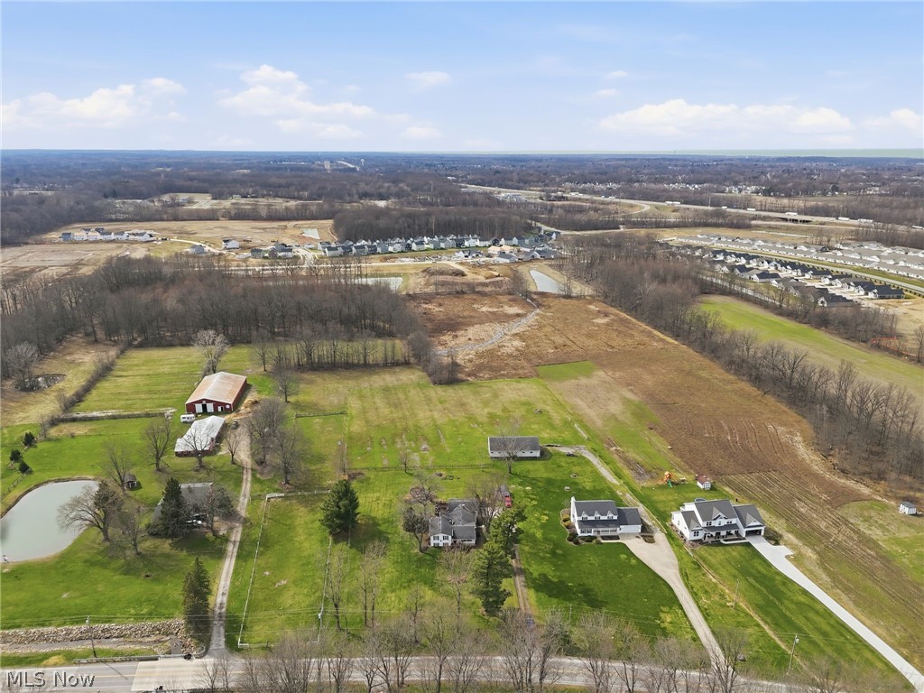 Amherst - Residential