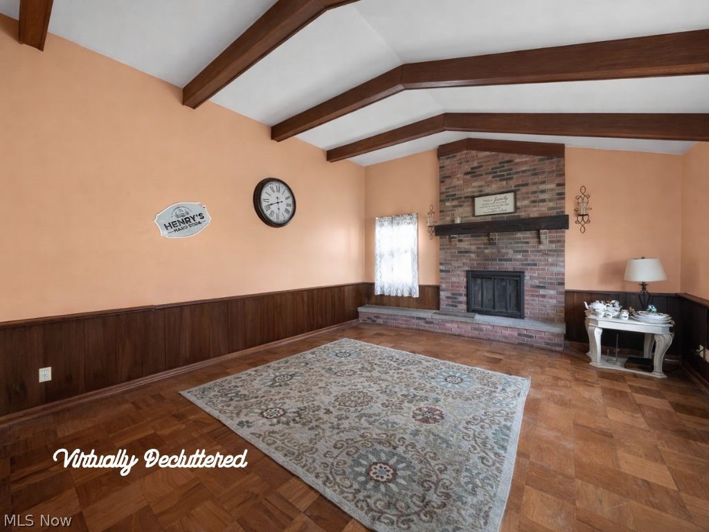 Amherst - Residential