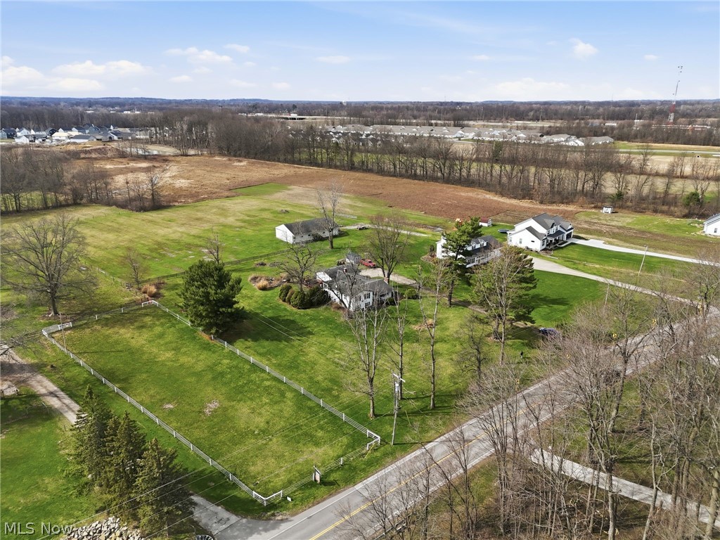 Amherst - Residential